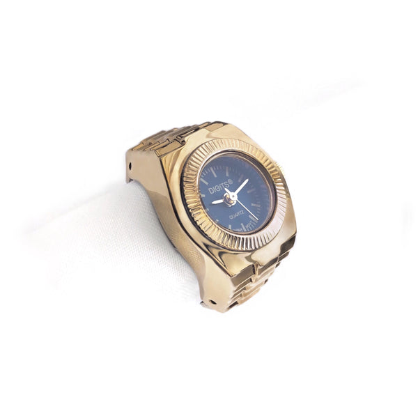 Finger Ring Watches for sale